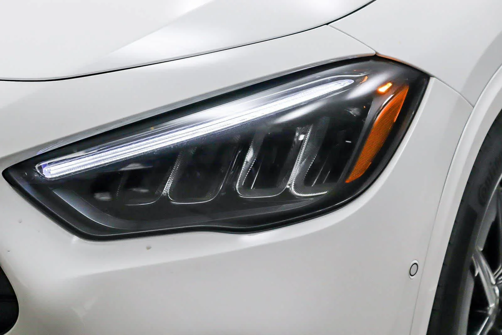 2025 Mercedes-Benz GLA GLA35 AMG - Photo 47