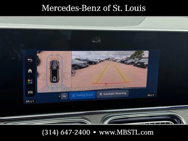 New 2027 Black Mercedes-Benz GLE 450 image 19