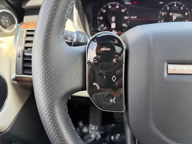 Used 2020 Fuji White Land Rover HSE image 22
