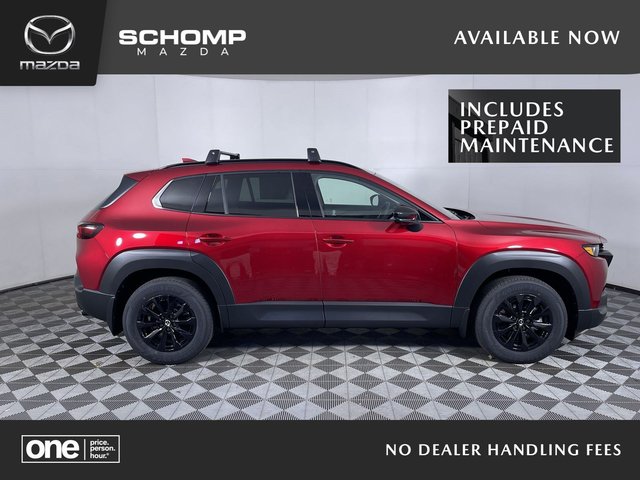 2026 Mazda CX-50 Hybrid Premium
