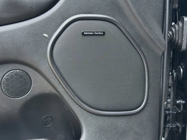 Used 2021 DB Black Clearcoat Dodge R/T image 25