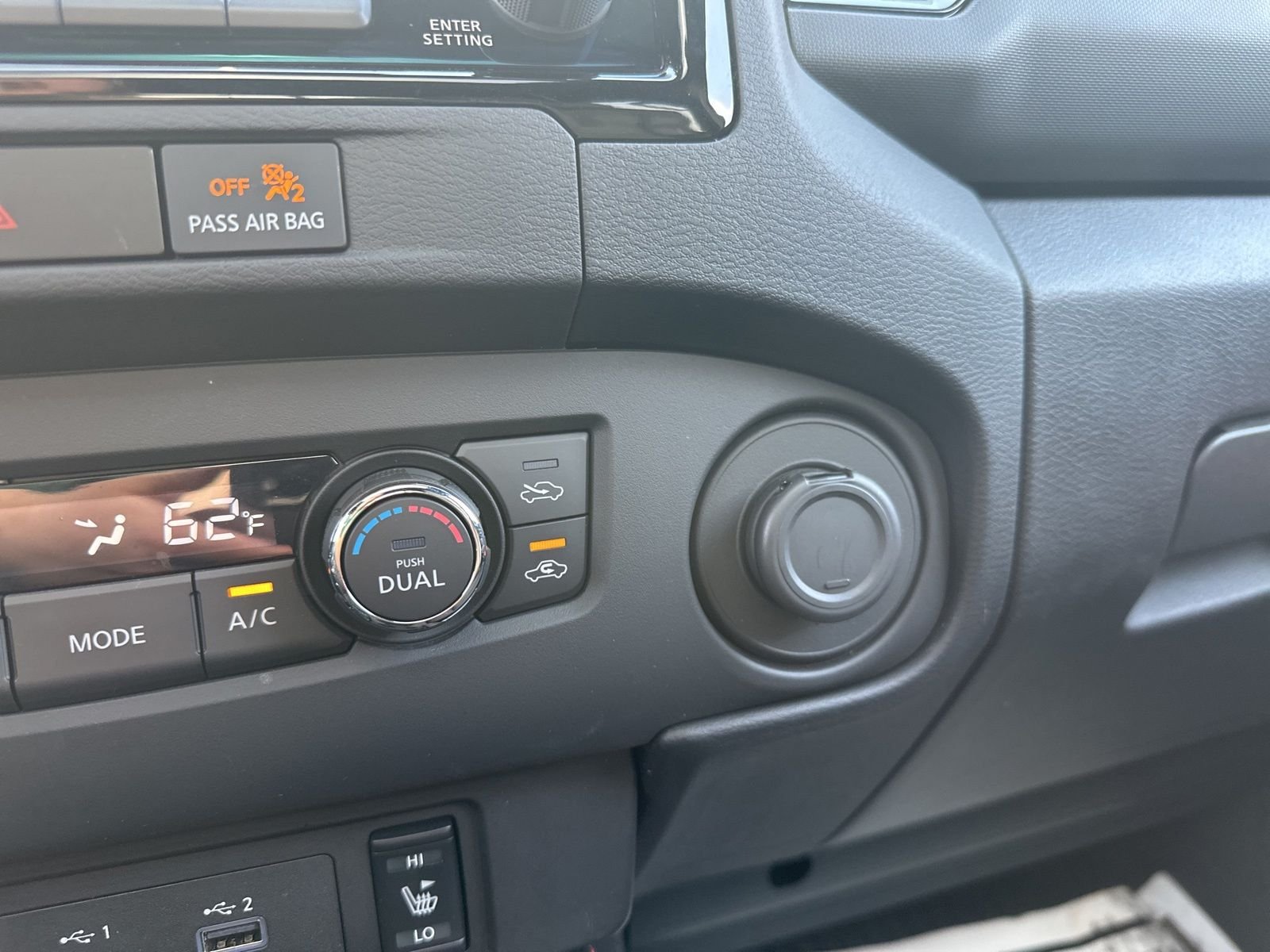 Certified Used 2024 Gray Nissan PRO-4X image 61