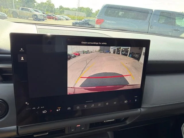 New 2026 Soul Red Crystal Metallic Mazda 2.5 S Select AWD image 44