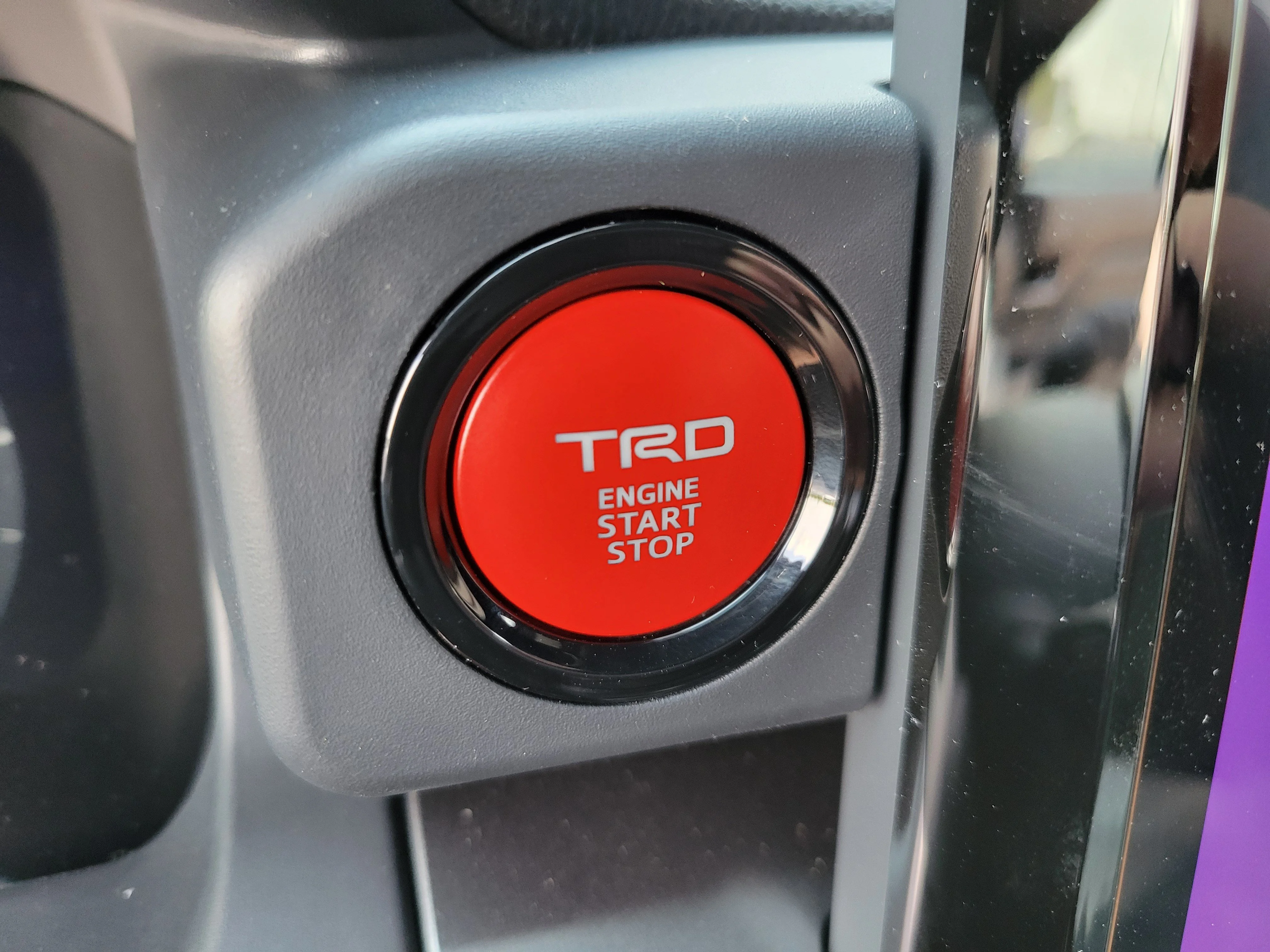 New 2026 Celestial Silver Metallic Toyota TRD Off-Road image 11