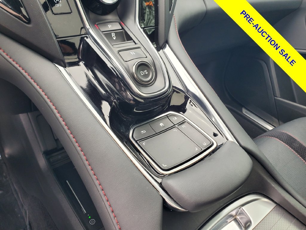 Used 2022 Silver Acura A-Spec Package image 33