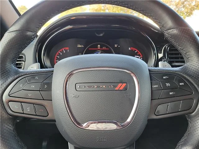 Used 2025 Black Dodge GT 4x2 image 17
