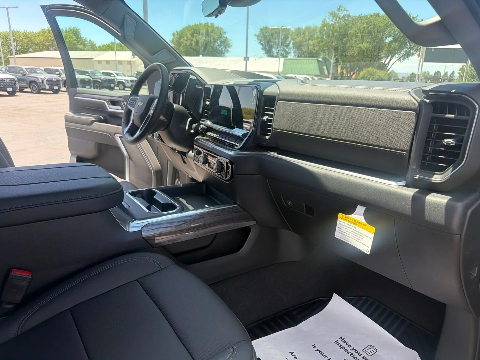2026 Chevrolet Silverado 3500 HD LTZ - Photo 27