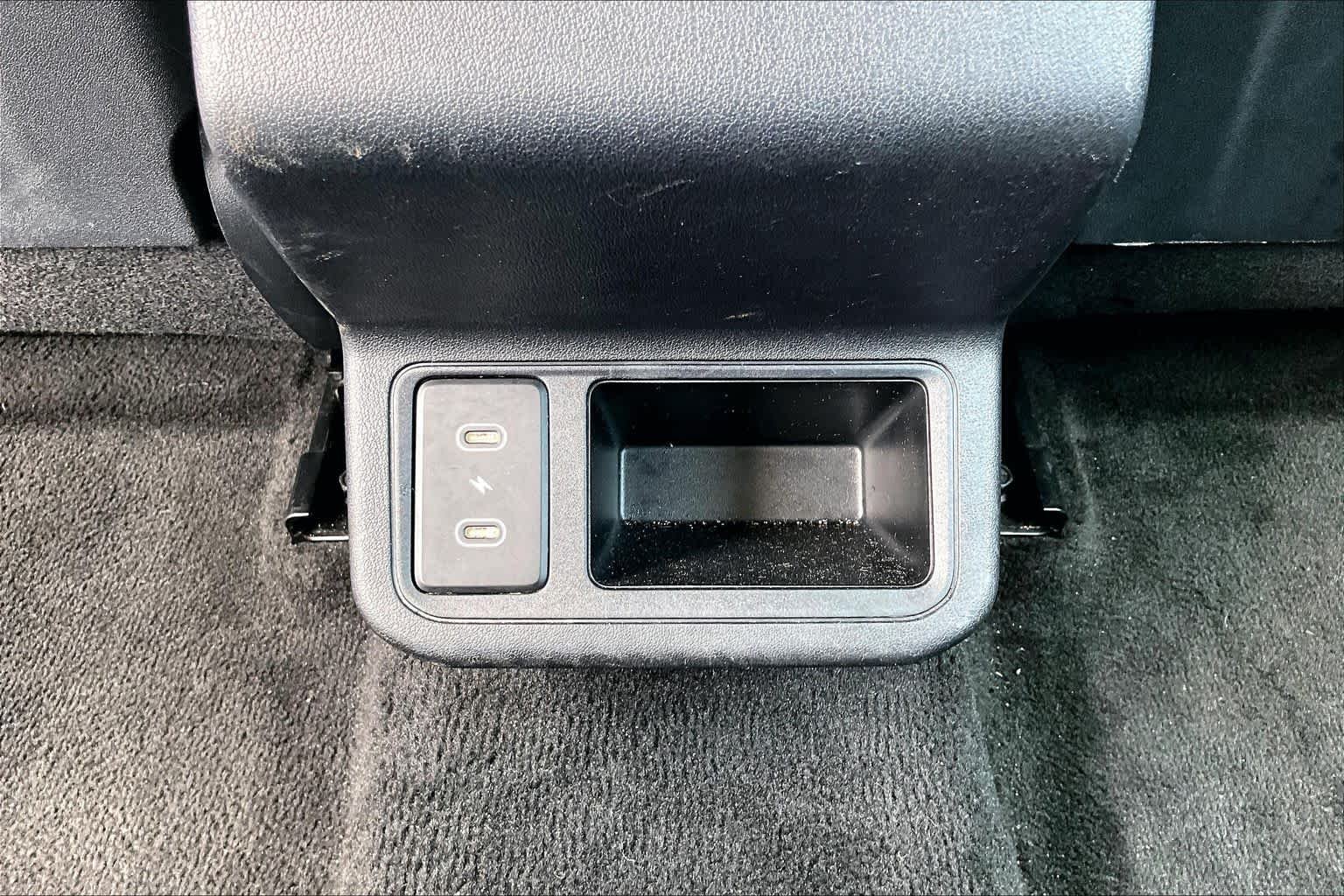Used 2025 Morning Haze Kia LXS image 36