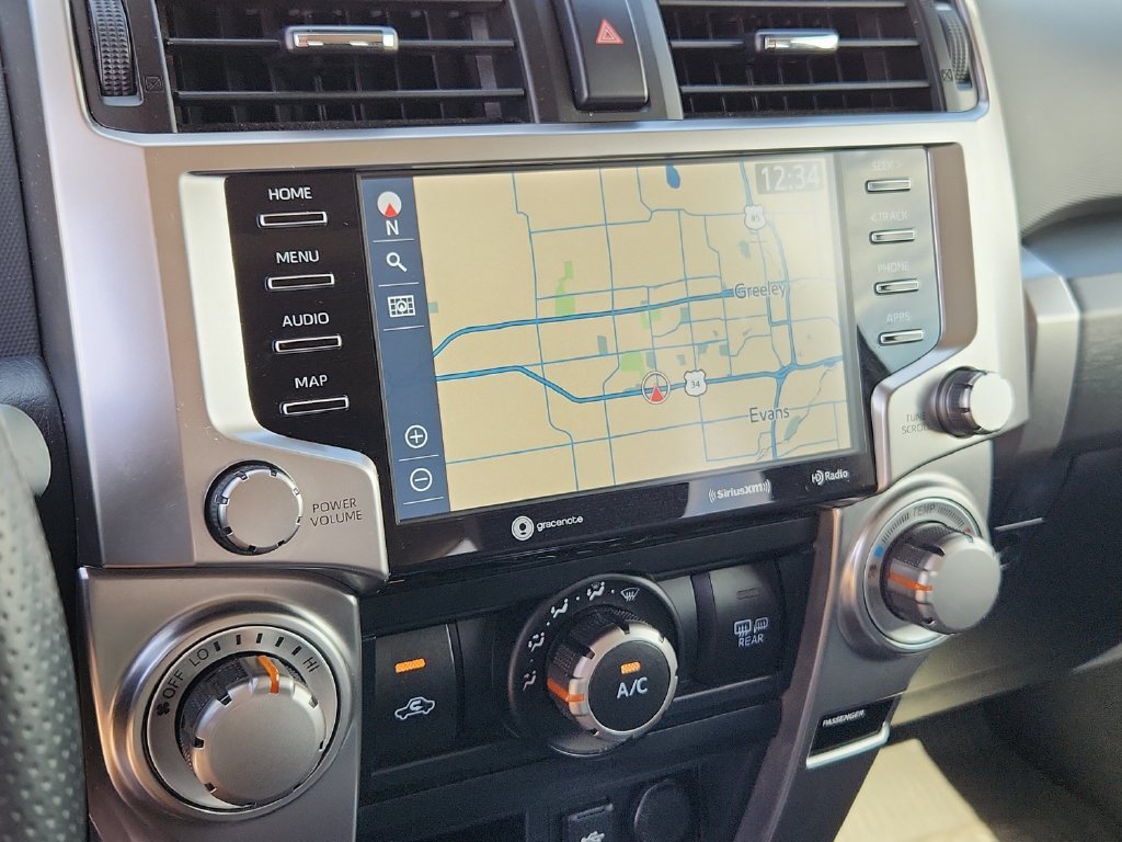 2024 Toyota 4Runner SR5 Premium - Photo 21