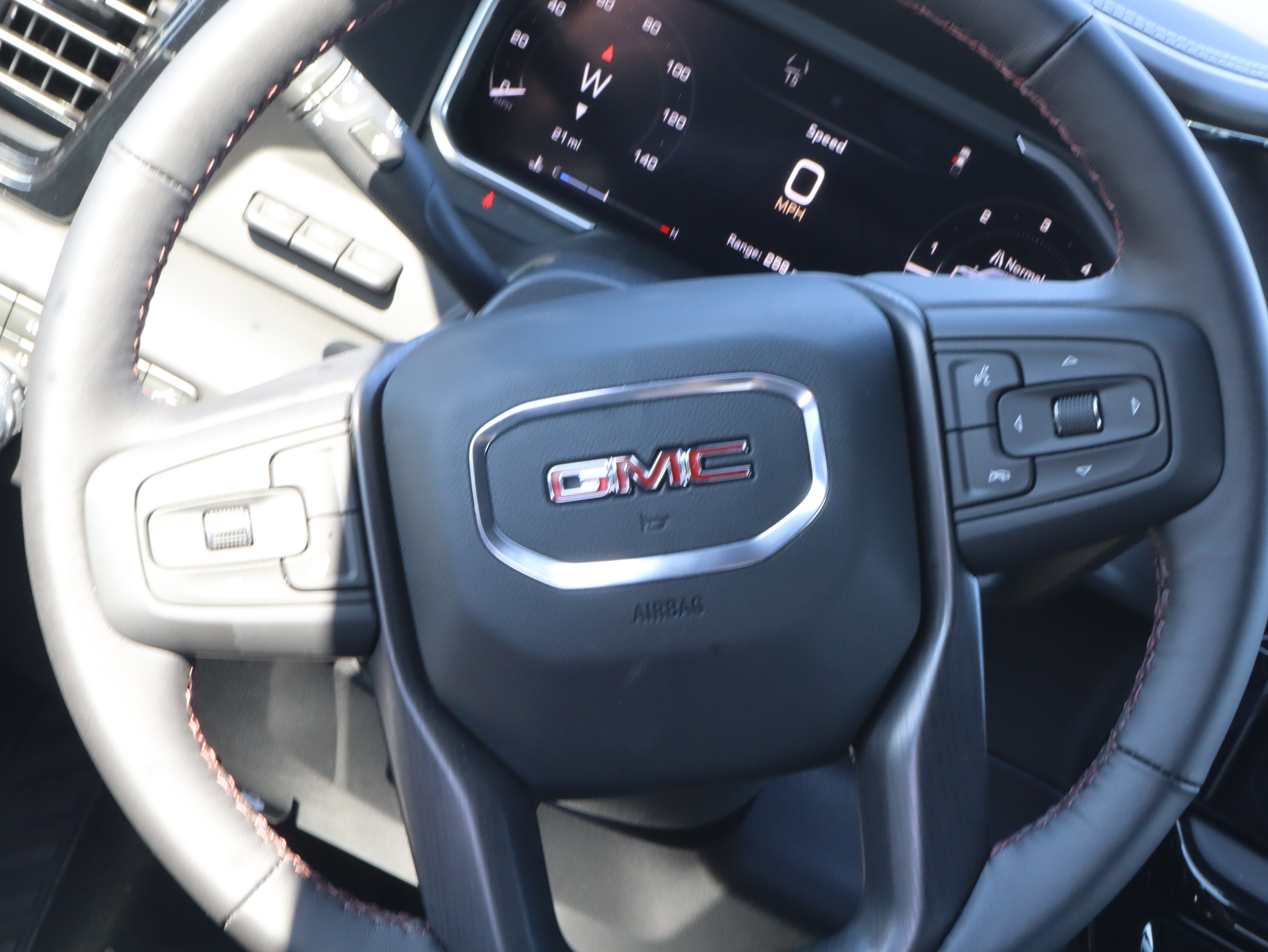 2026 GMC Sierra 2500HD AT4X - Photo 13