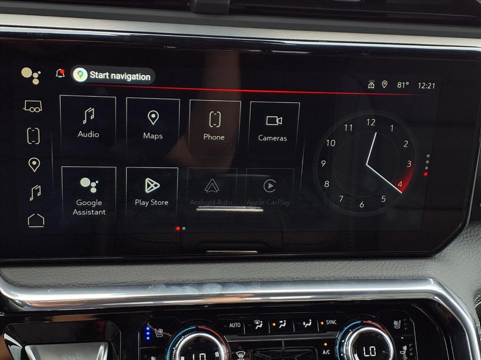 2026 GMC Sierra 2500HD Denali - Photo 65