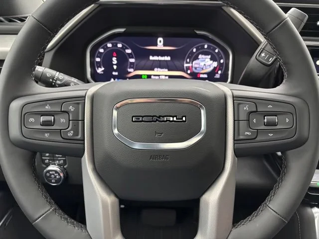 2026 GMC Sierra 2500HD Denali - Photo 23