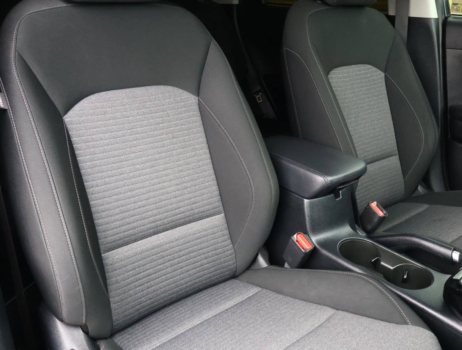 Used 2022 Gravity Gray Kia GT-Line image 17