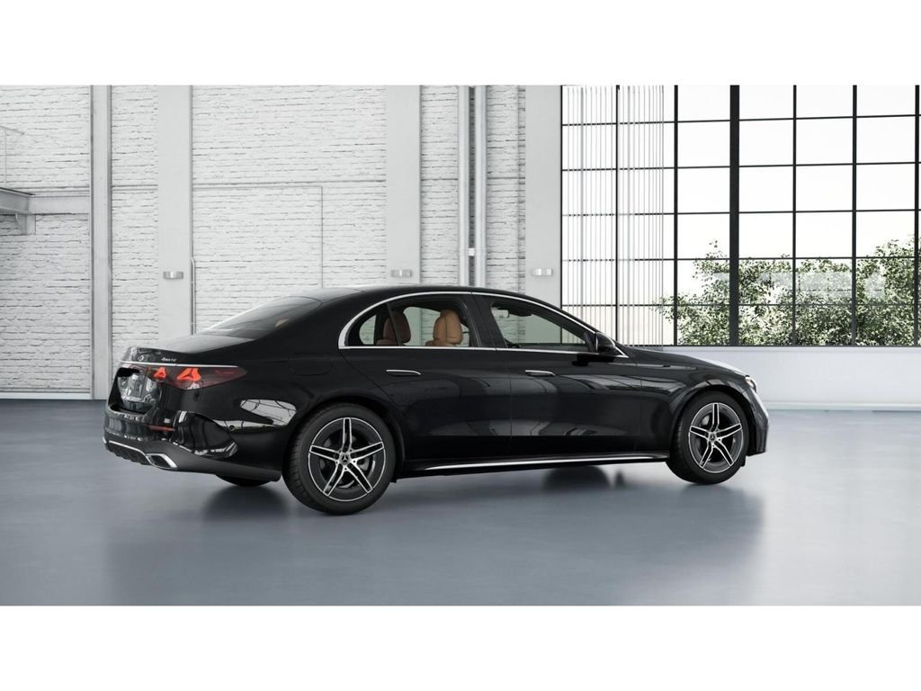 New 2027 Black Mercedes-Benz E 350 image 19
