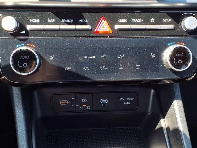 2026 Hyundai Santa Cruz SEL - Photo 16