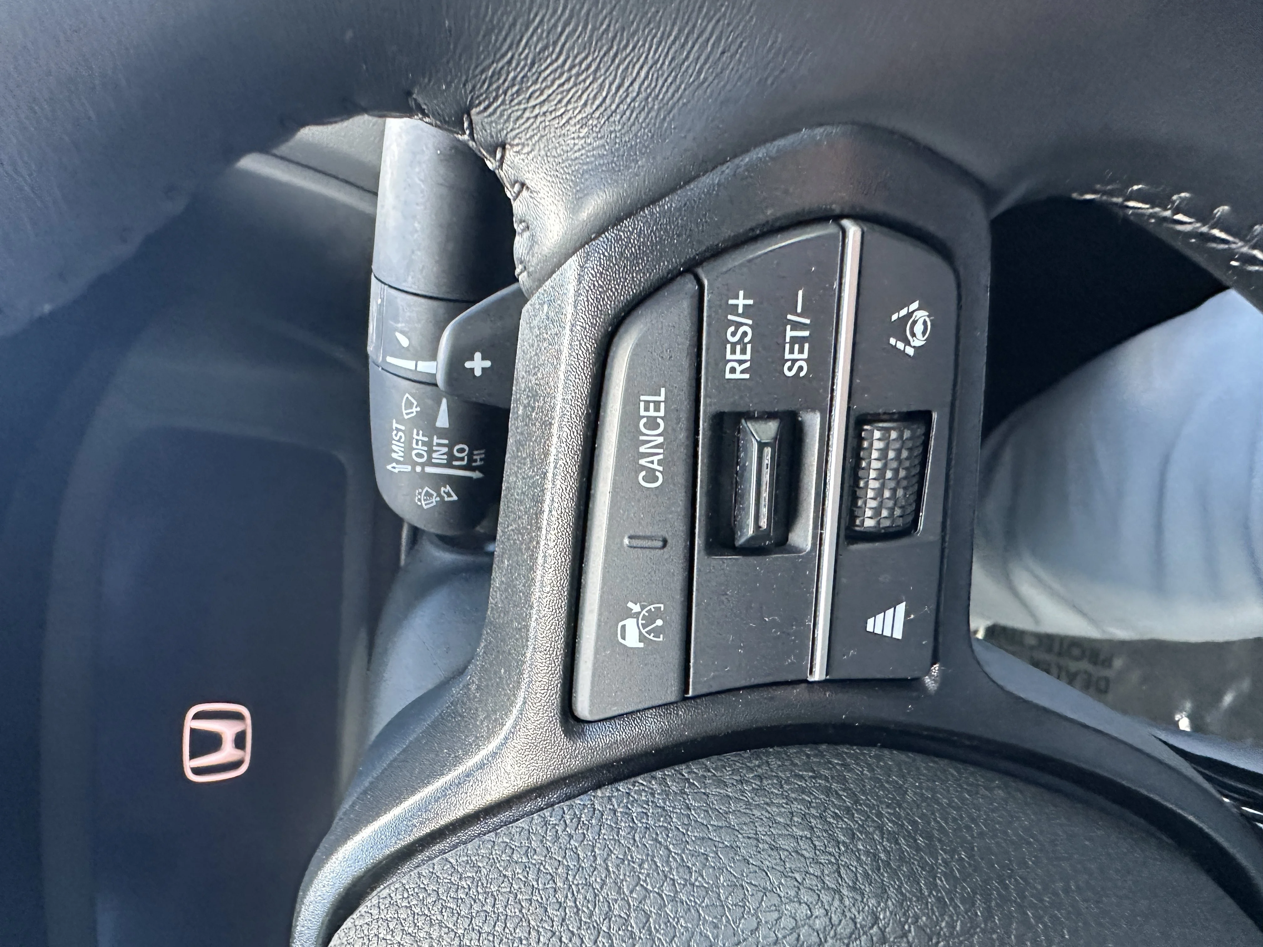 Used 2023  Honda Sport-L image 26