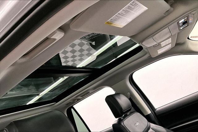 2025 Ford Expedition Platinum - Photo 21