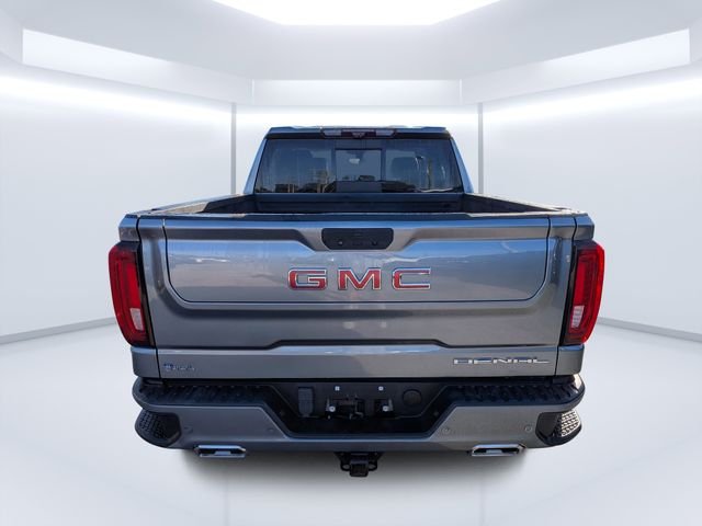 Used 2021 Gray GMC Denali image 4