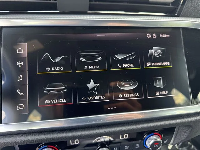 2025 Audi Q3 S Line Premium - Photo 18