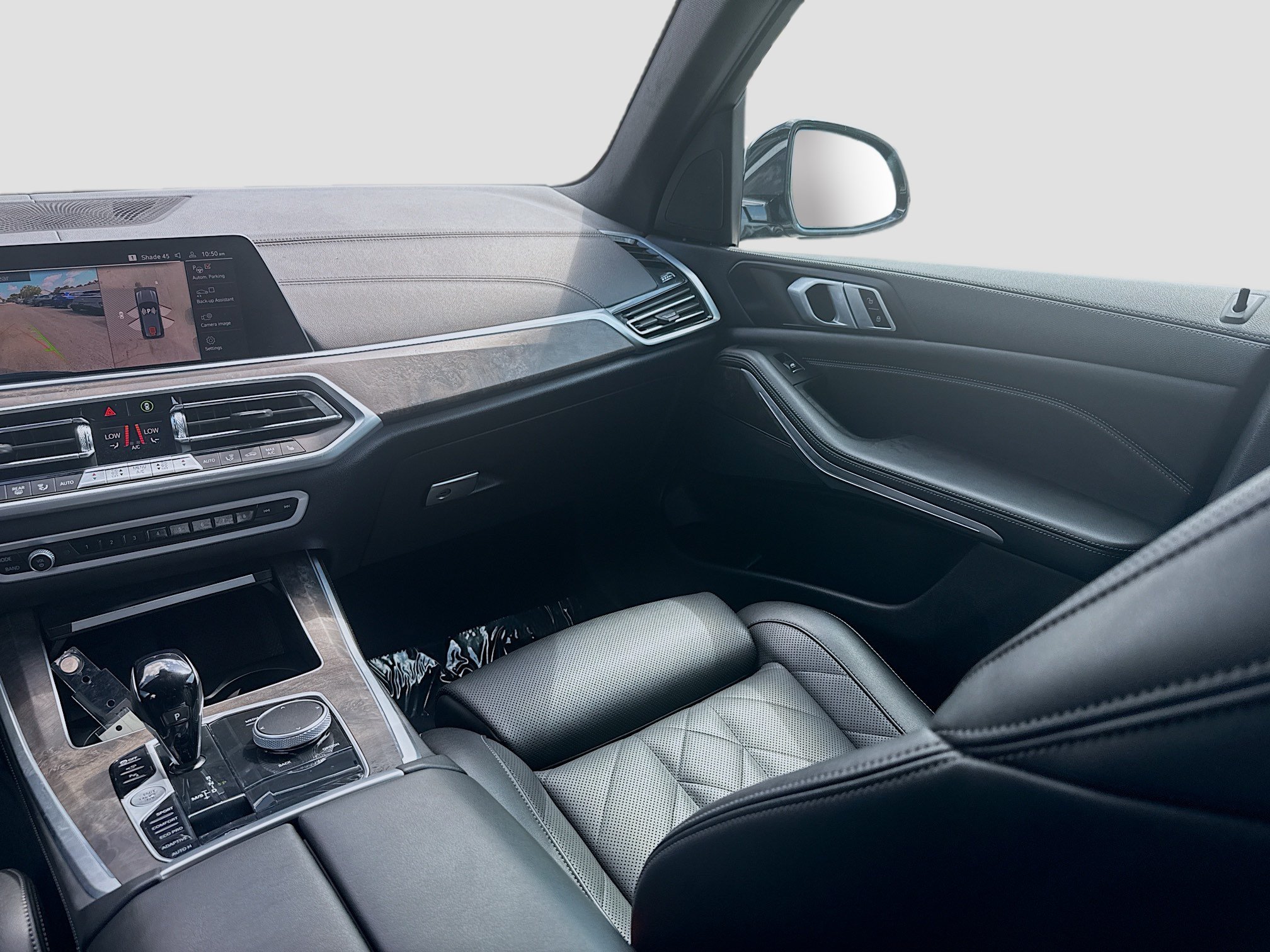 2023 BMW X5 40i - Photo 22