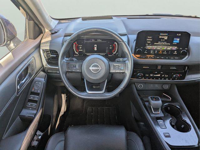 2022 Nissan Rogue Platinum - Photo 13