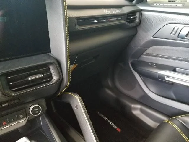 2025 Ford Mustang GT Fastback - Photo 39