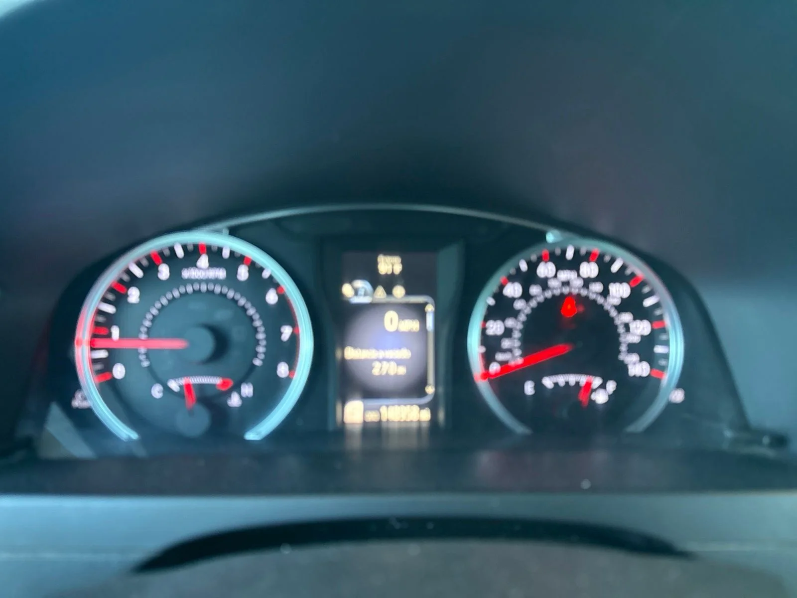 Used 2017 Black Toyota SE image 23