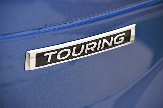 New 2026 Blue Subaru Touring image 14