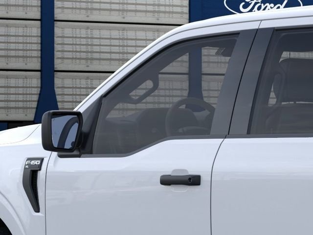 New 2026 Oxford White Ford XL image 20
