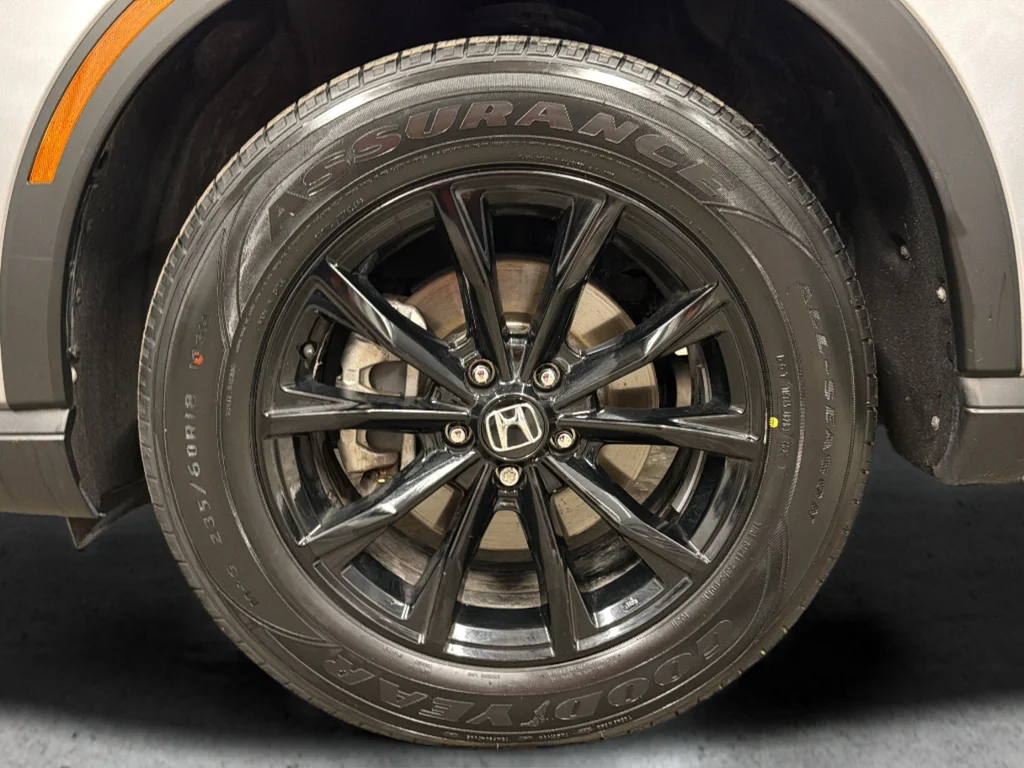 Used 2023 Silver Honda Sport image 34