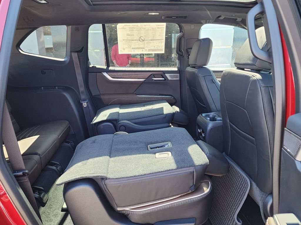 2026 GMC Acadia Denali Ultimate - Photo 51