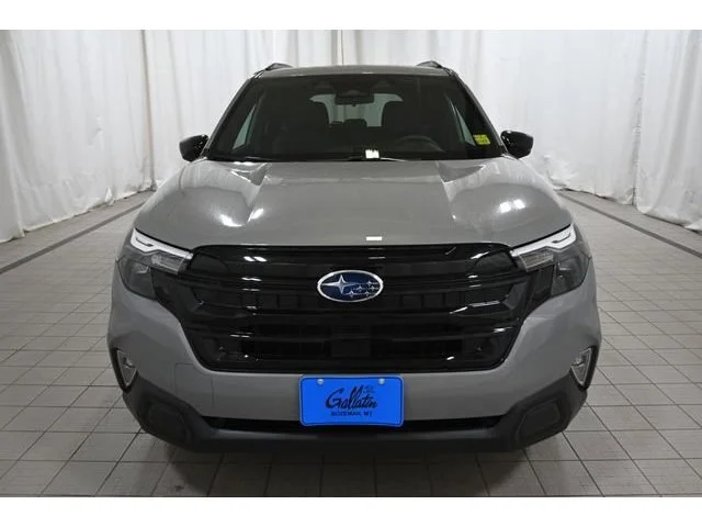 New 2026 RIVER ROCK PEARL Subaru Sport Onyx Edition image 15