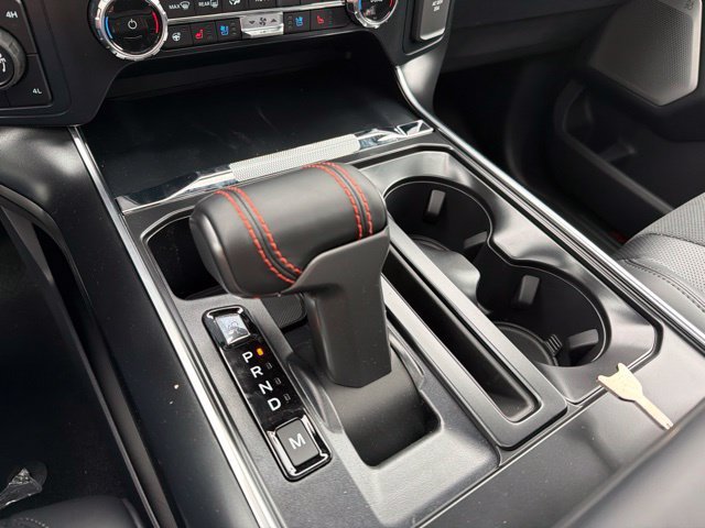 New 2026 Shelter Green Ford Raptor® image 24