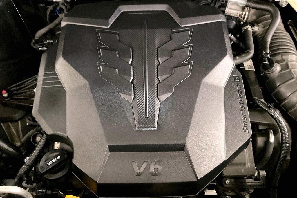 2024 KIA CARNIVAL - Image 33