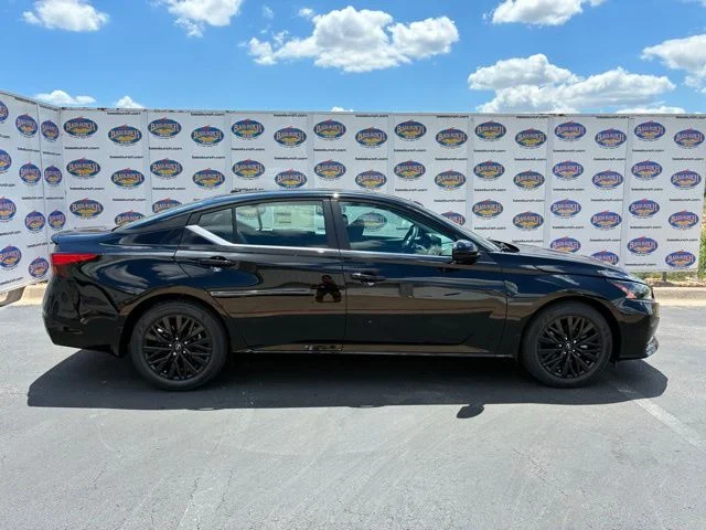 2026 Nissan Altima SV Special Edition