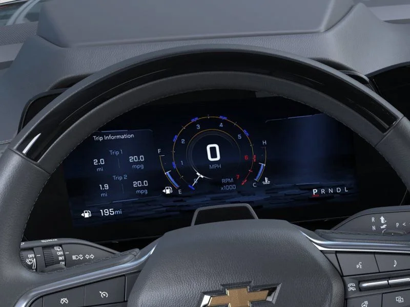 New 2026 Black Chevrolet High Country image 18