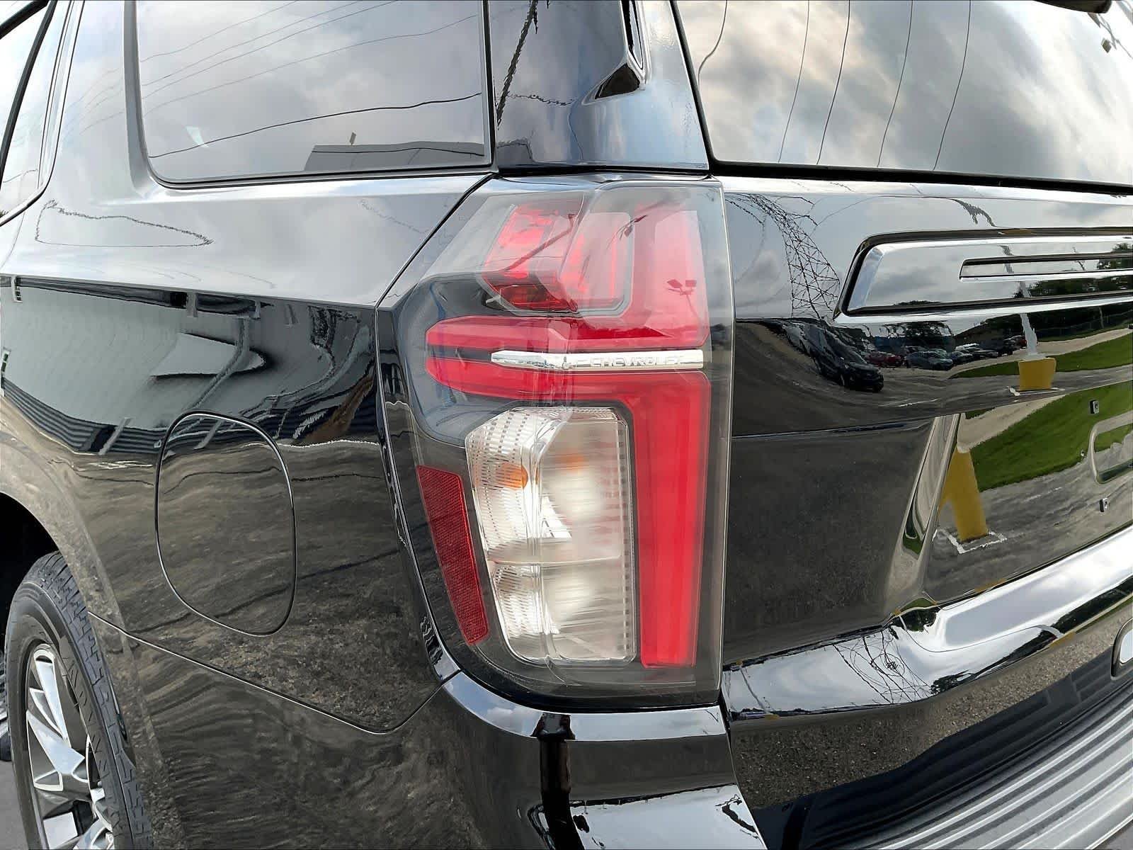 2023 Chevrolet Tahoe Z71 - Photo 26
