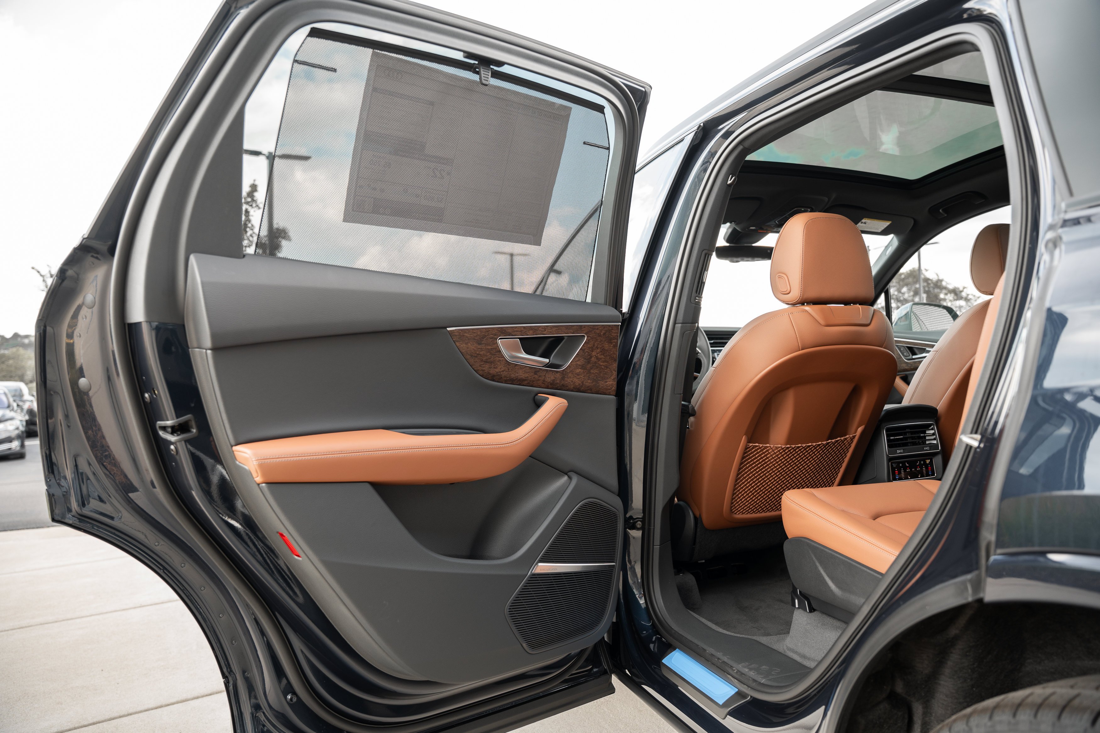 New 2026 Waitomo Audi Premium Plus image 27