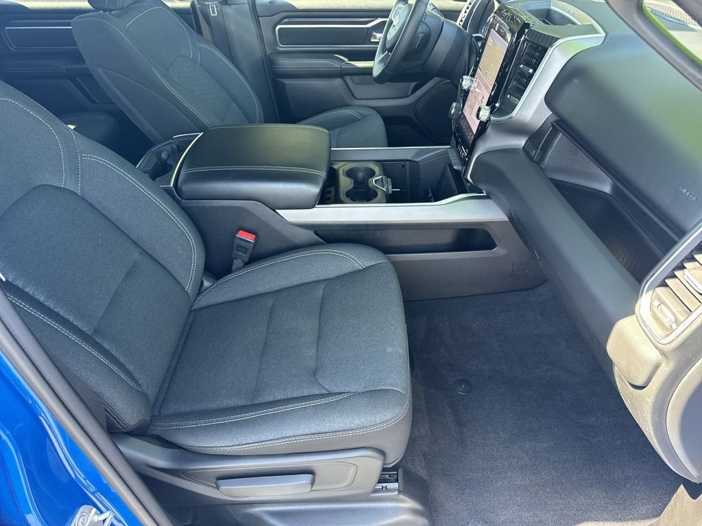2025 RAM Ram 1500 Pickup Big Horn/Lone Star - Photo 13
