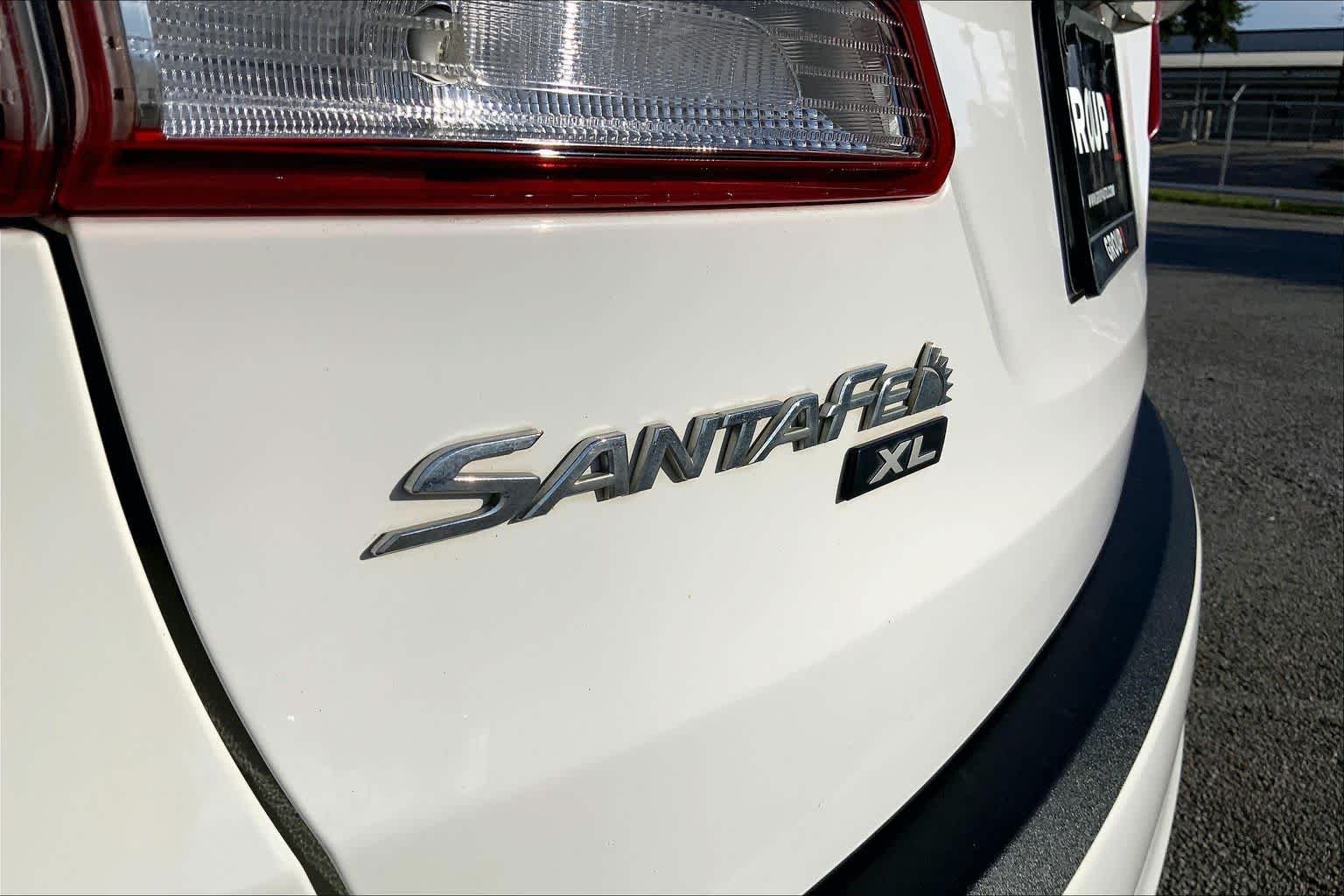 Used 2019 Monaco White Hyundai Limited Ultimate image 30