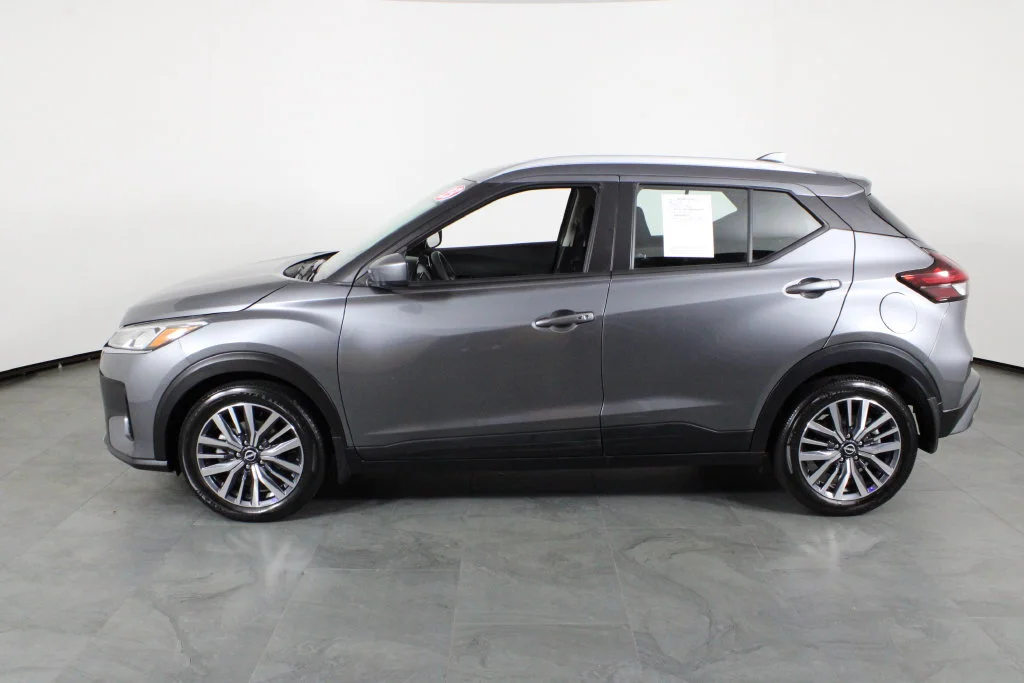 2023 Nissan Kicks SV - Photo 14