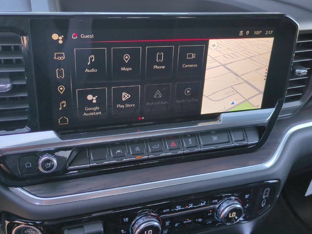 2026 GMC Sierra 1500 SLT - Photo 13