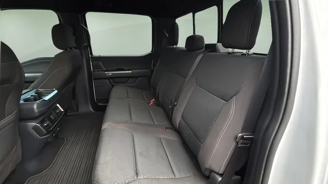 Used 2023 White Ford XL image 22