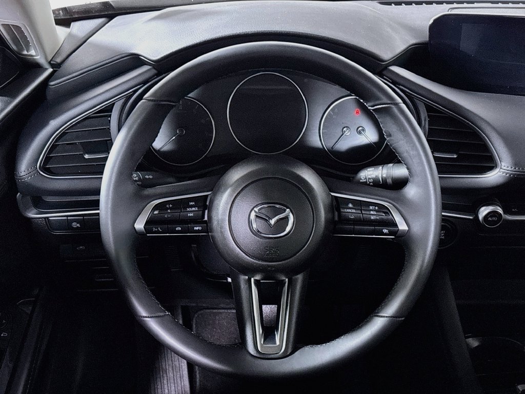 Used 2024 Red Crystal Mazda 2.5 S Select Sport image 13