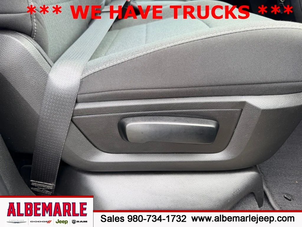 Used 2022 Gray Ram Tradesman image 33