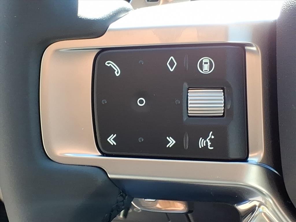 2026 Land Rover Discovery Gemini Edition - Photo 16