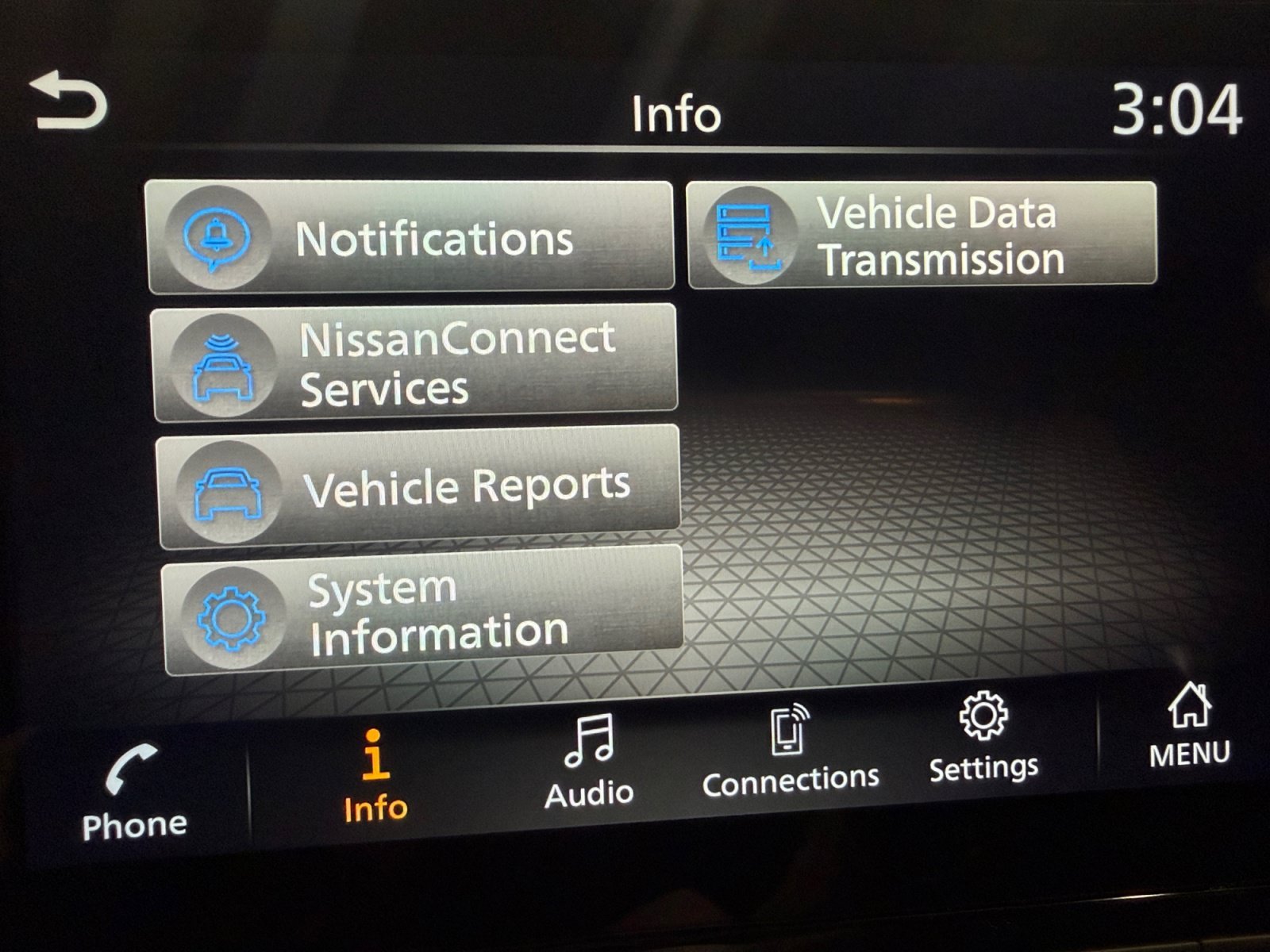 New 2026 Super Black Nissan SV image 30
