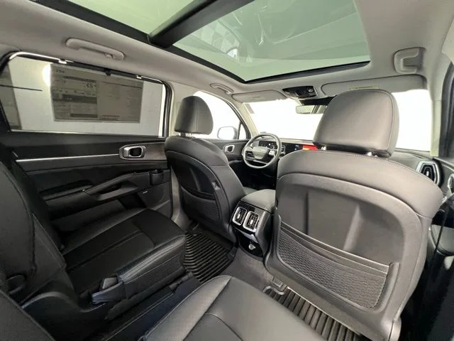 2026 Kia Sorento X-Line SX - Photo 41