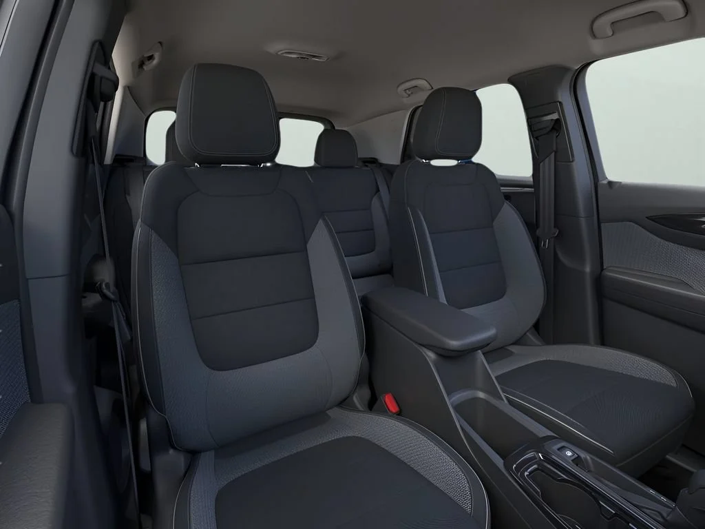 2026 Chevrolet Trailblazer LT - Photo 10