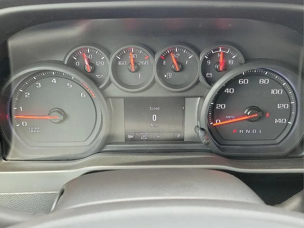 2026 GMC Sierra 2500HD Pro - Photo 17